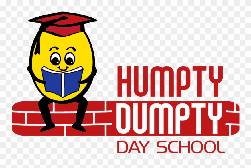 Humpty Dumpty Day School - Durgapur Clipart