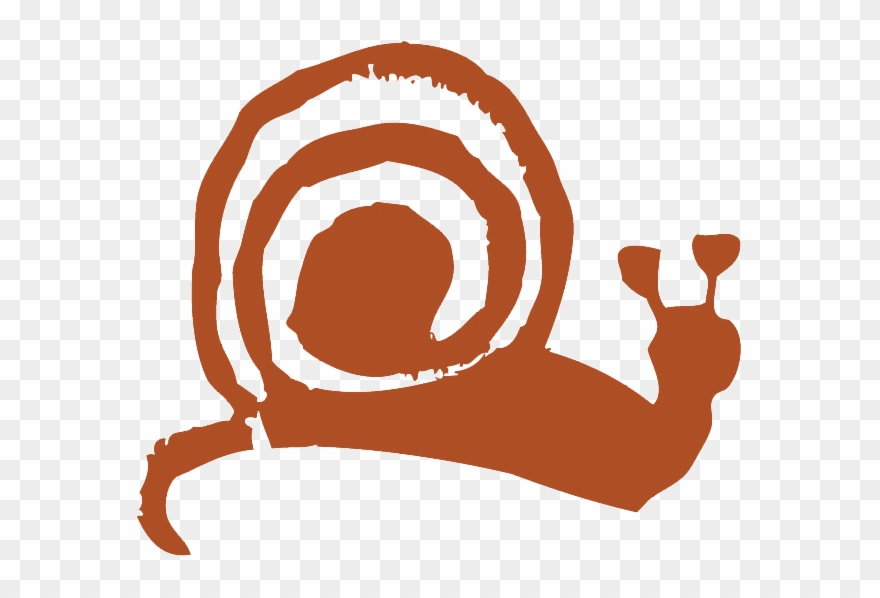 Hermit Woods Winery Snail - Hermit Woods Winery & Deli Clipart