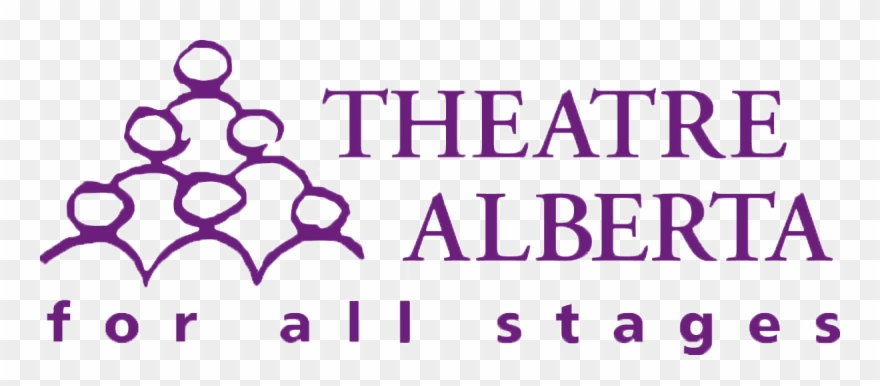 She Is Also The Voice & Dialect Consultant For Vertigo - Theatre Alberta Clipart