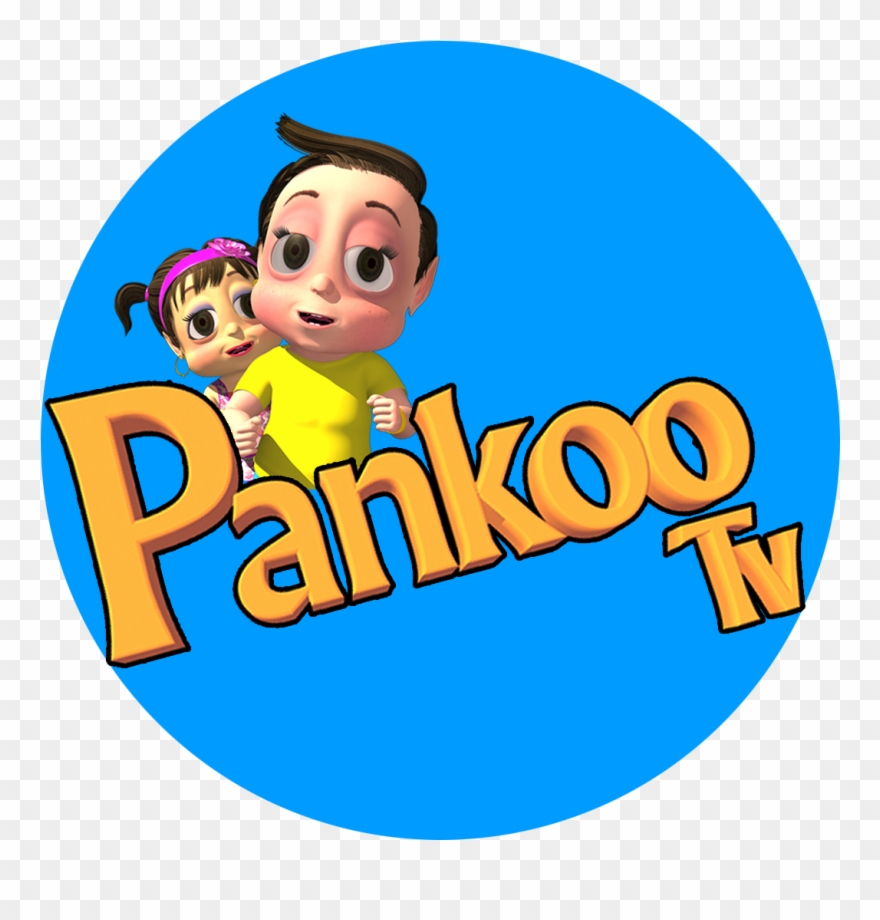 Pankoo Tv Pankoo Tv - Television Clipart