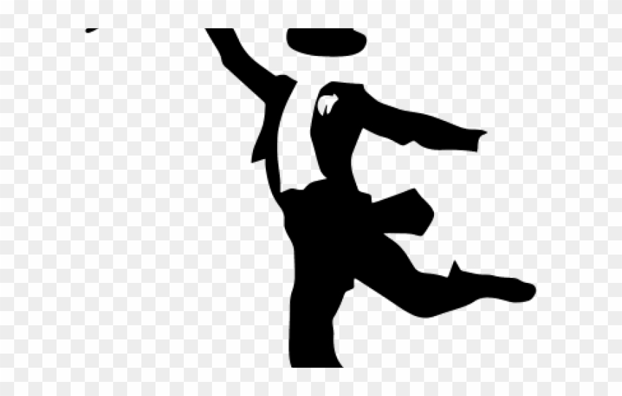 Dancing Clipart Tap - Puttin On The Ritz Poster - Png Download