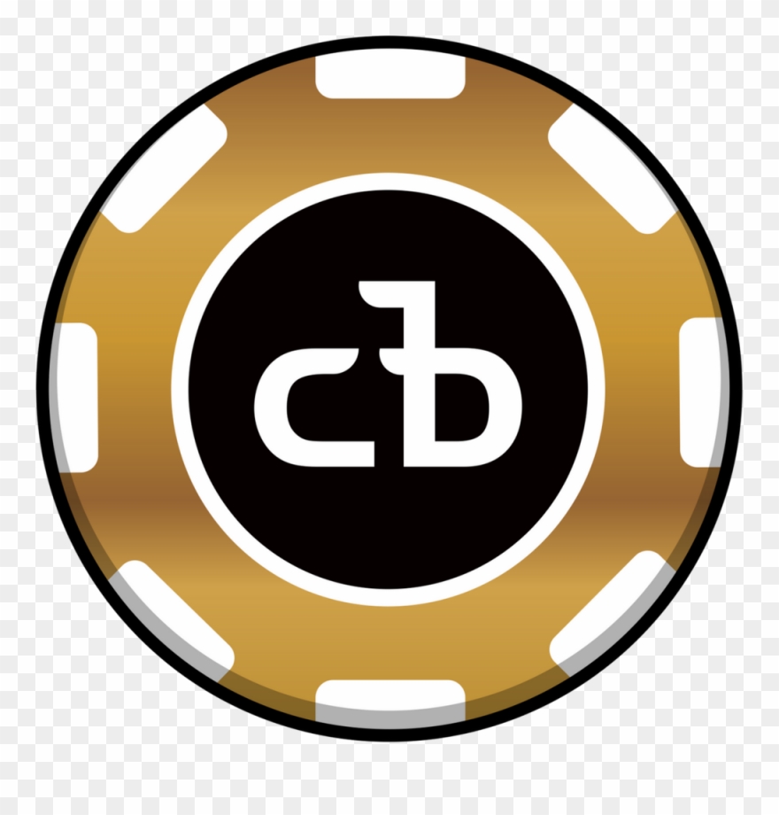 Save View - Cashbet Coin Logo Clipart