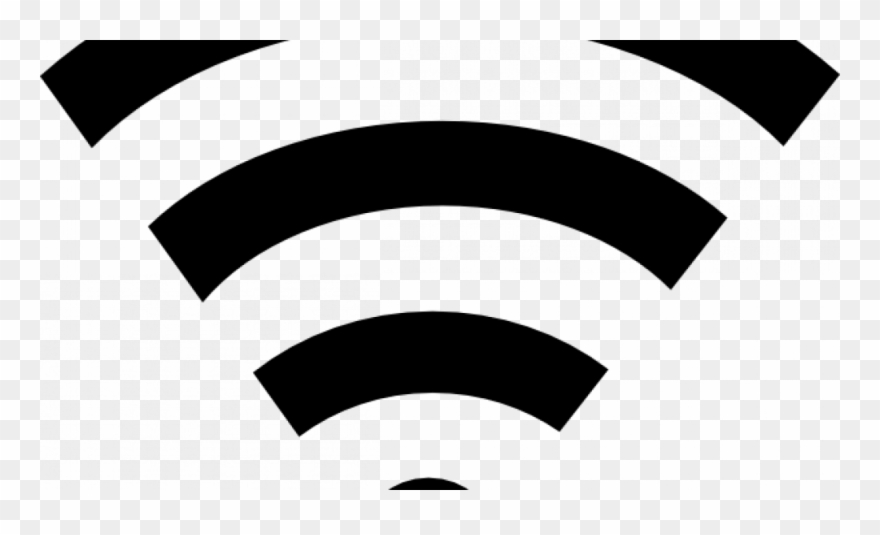 More Proof That You Should Never Use Hotel Wifi - Broadband Clipart