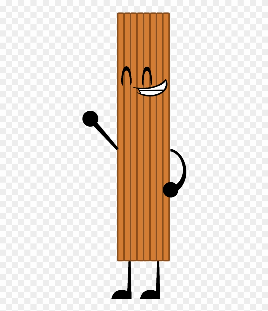 Churro Pose Clipart