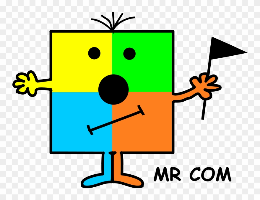 Free Mr - Clip Art - Png Download (#767989) - PinClipart