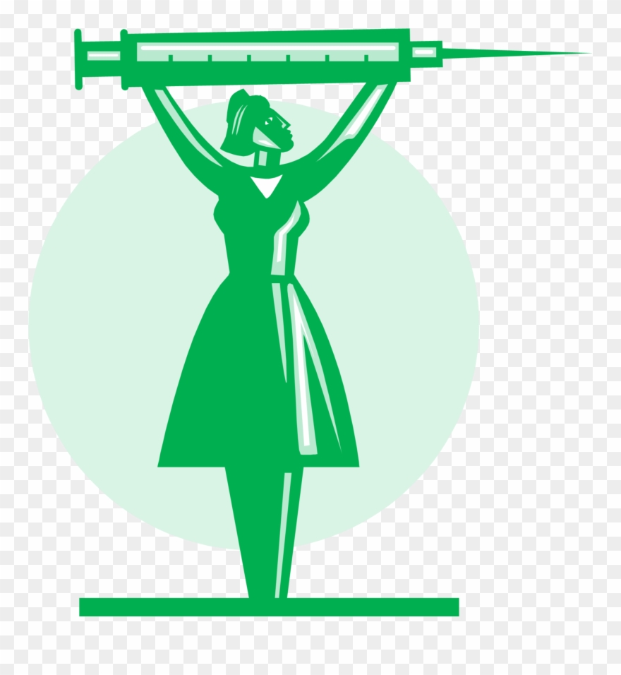 Skinfinity - Nursing Clipart