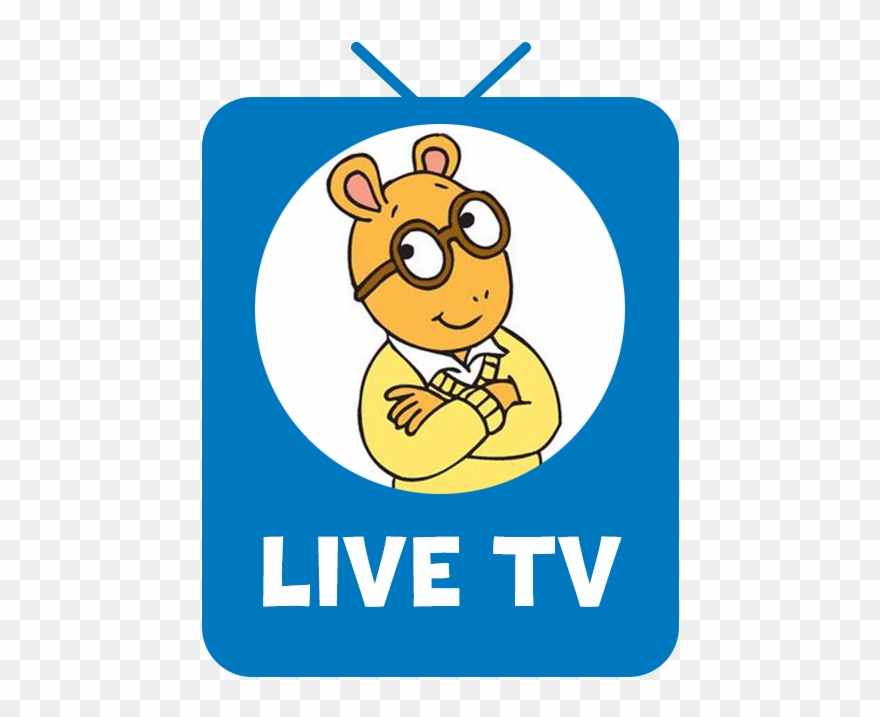 Stream Pbs Kids Live Tv - Pbs Kids Clipart