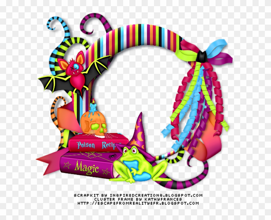 Escape From Reality Clipart