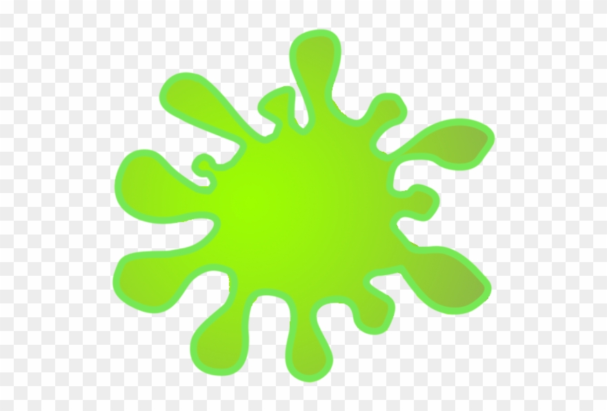 Gak - Color Splash Hitam Putih Clipart