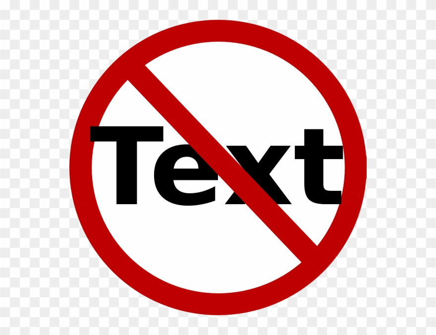 No Overtaking Traffic Sign Clipart