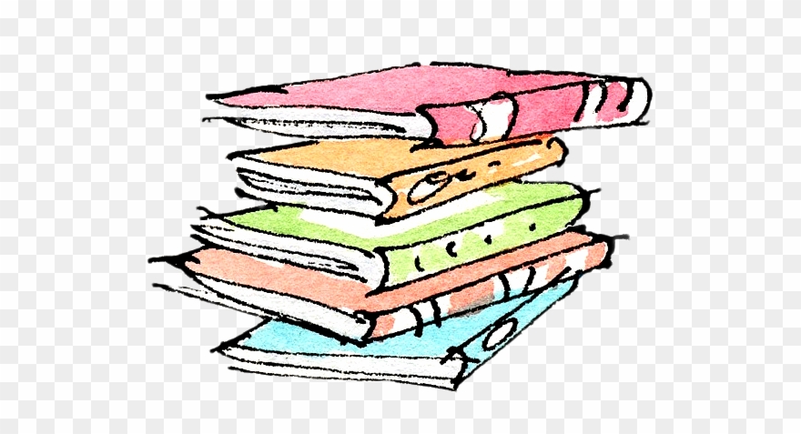 Book Clipart