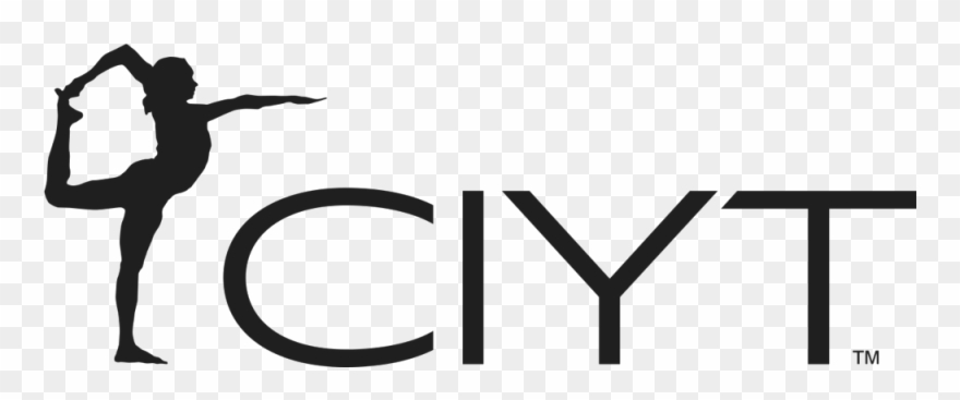 Ciyt Logo K - Teacher Clipart