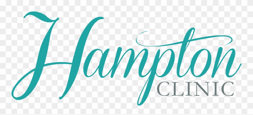 Hampton Clinic - Champlitte Clipart