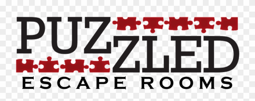 Clip Coupon Mvp - Puzzled Escape Rooms Fargo - Png Download