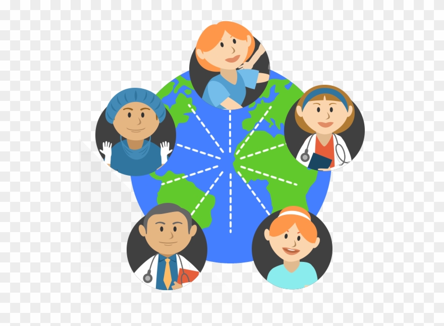 Comic2 - Health Care Clipart