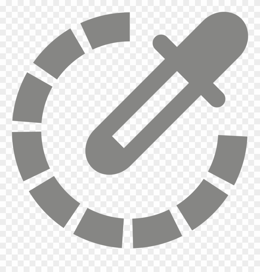 Duo Concept New Colour Removable Label - Loading Icon Cartoon Clipart