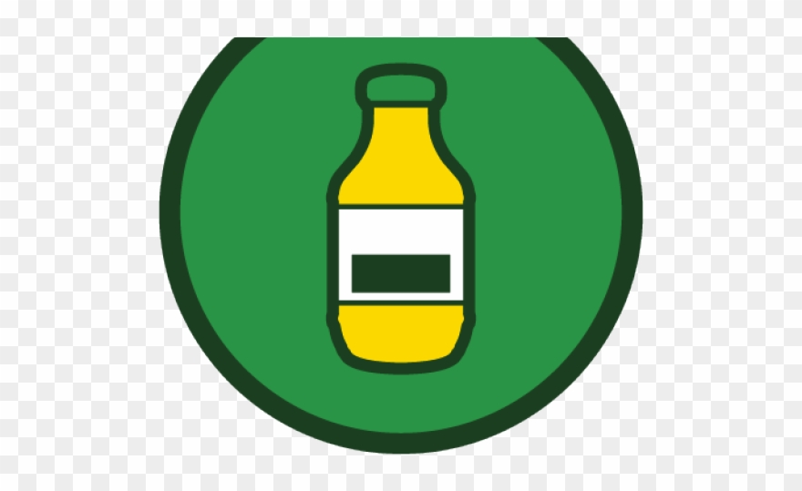 Sauce Clipart Transparent - Clip Art - Png Download