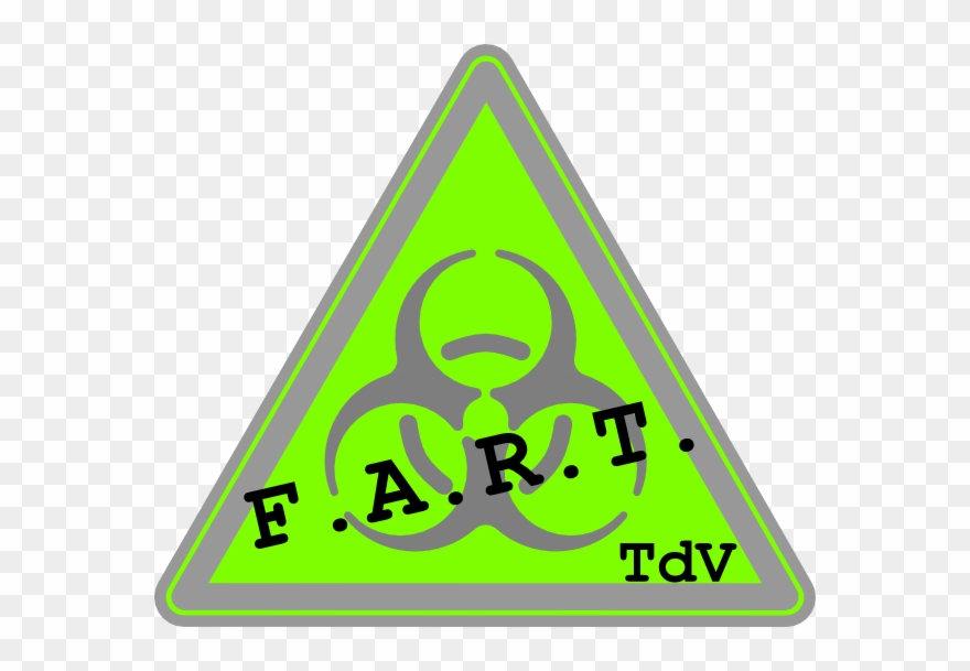 Biological Hazard Clipart