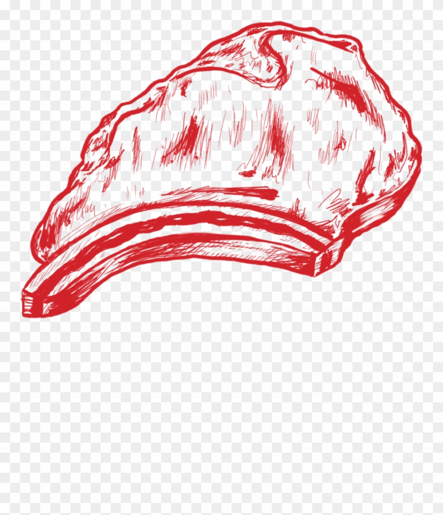 Where It's Cut From Clipart