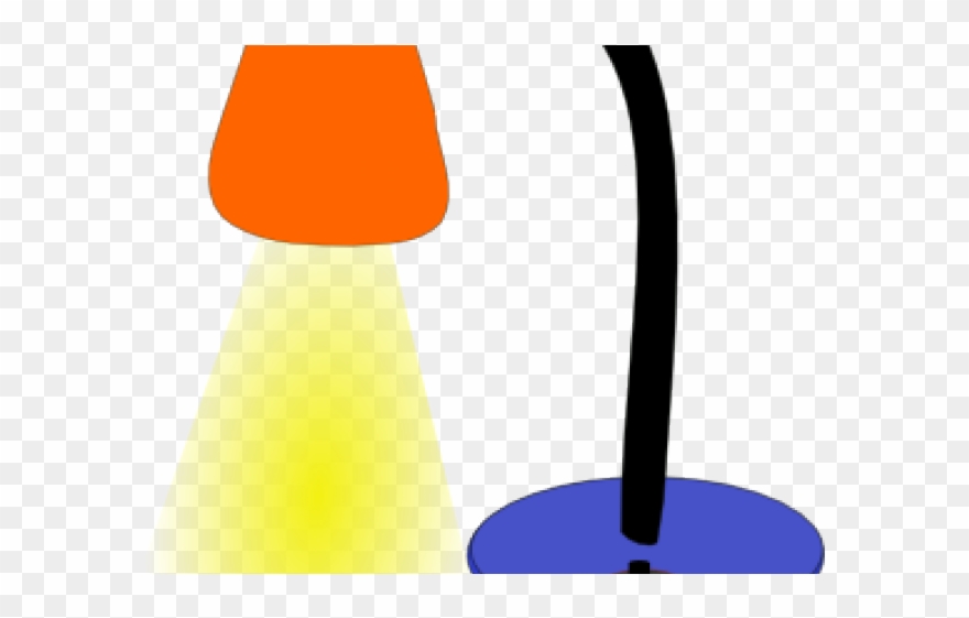 Lamps Clipart Transparent - Png Download
