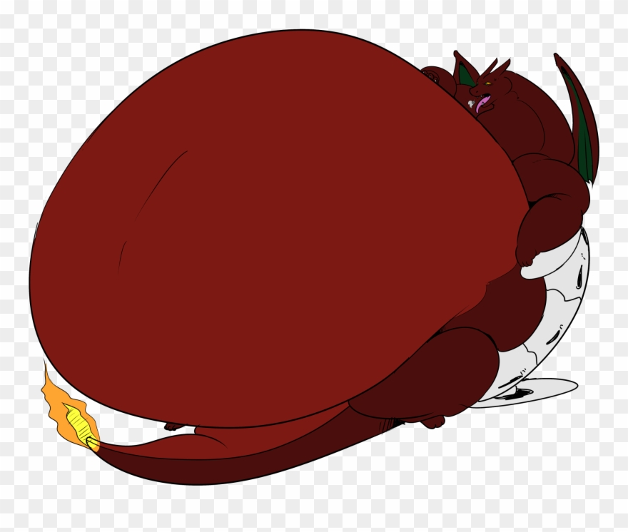 Big Cook Book Feasts Color By Saintdraconis - Illustration Clipart