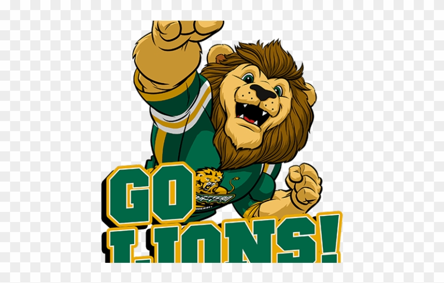 Suicide Clipart Lion - Lion - Png Download