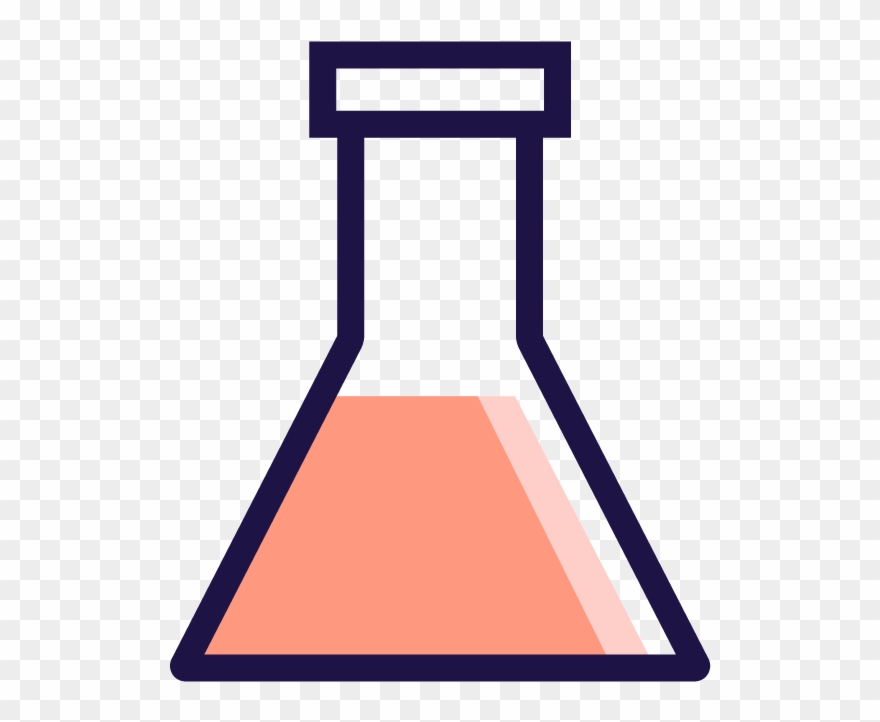 Science And Research - Liquid Clipart