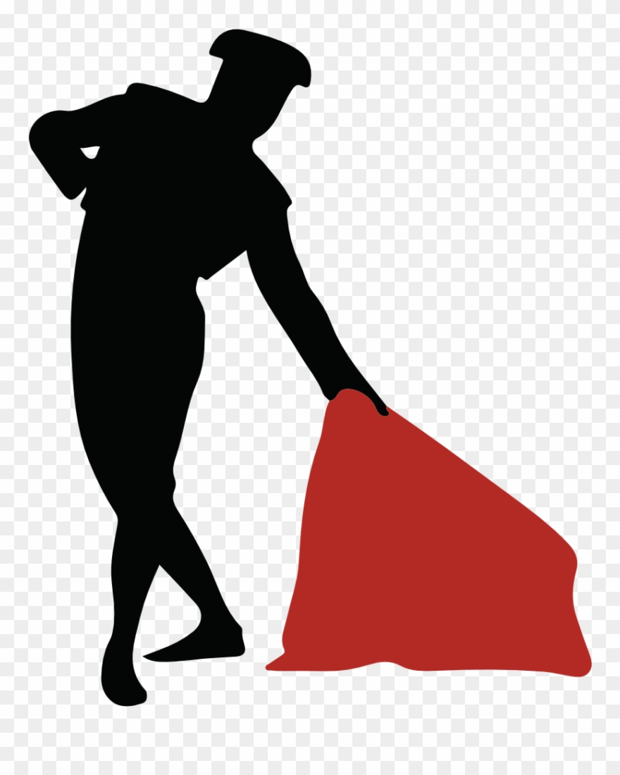 Matador Icon Spanish Travel Iconset Unclebob - Torero Icon Clipart