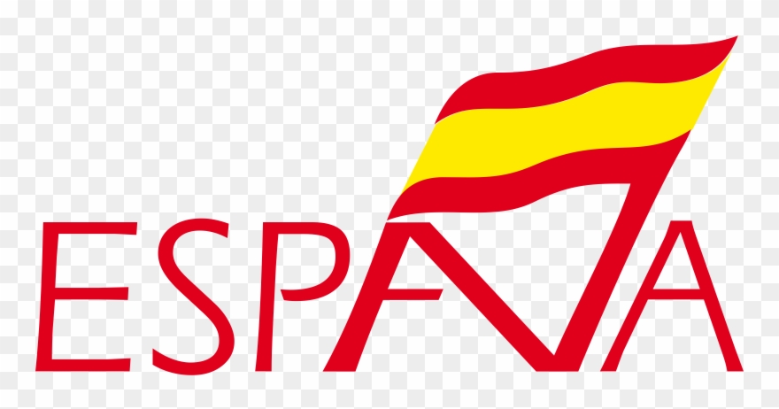 Logo Spain - Spain Clip Art - Png Download