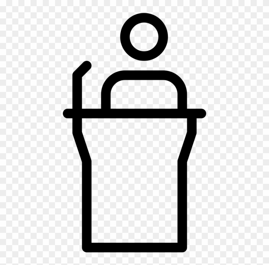 Np Facilitator 935842 000000 - Presentation Clipart