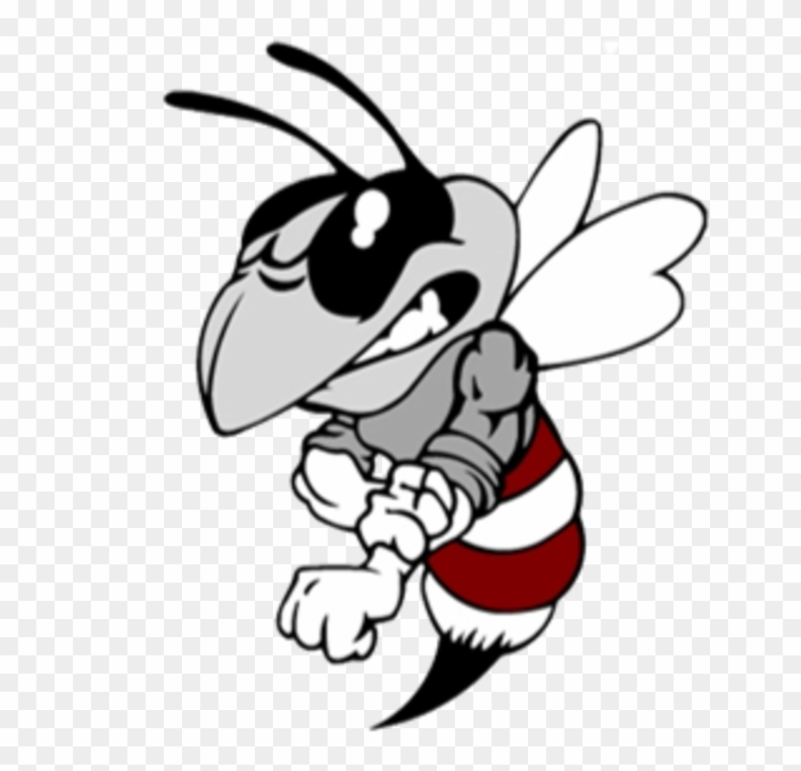 Athens Texas High School Mascot Clipart