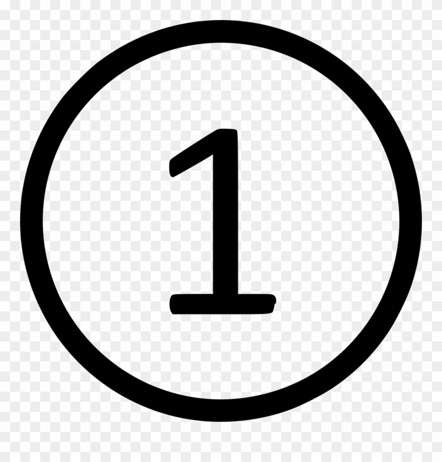 Number One First Comments - Academy Films Logo Clipart