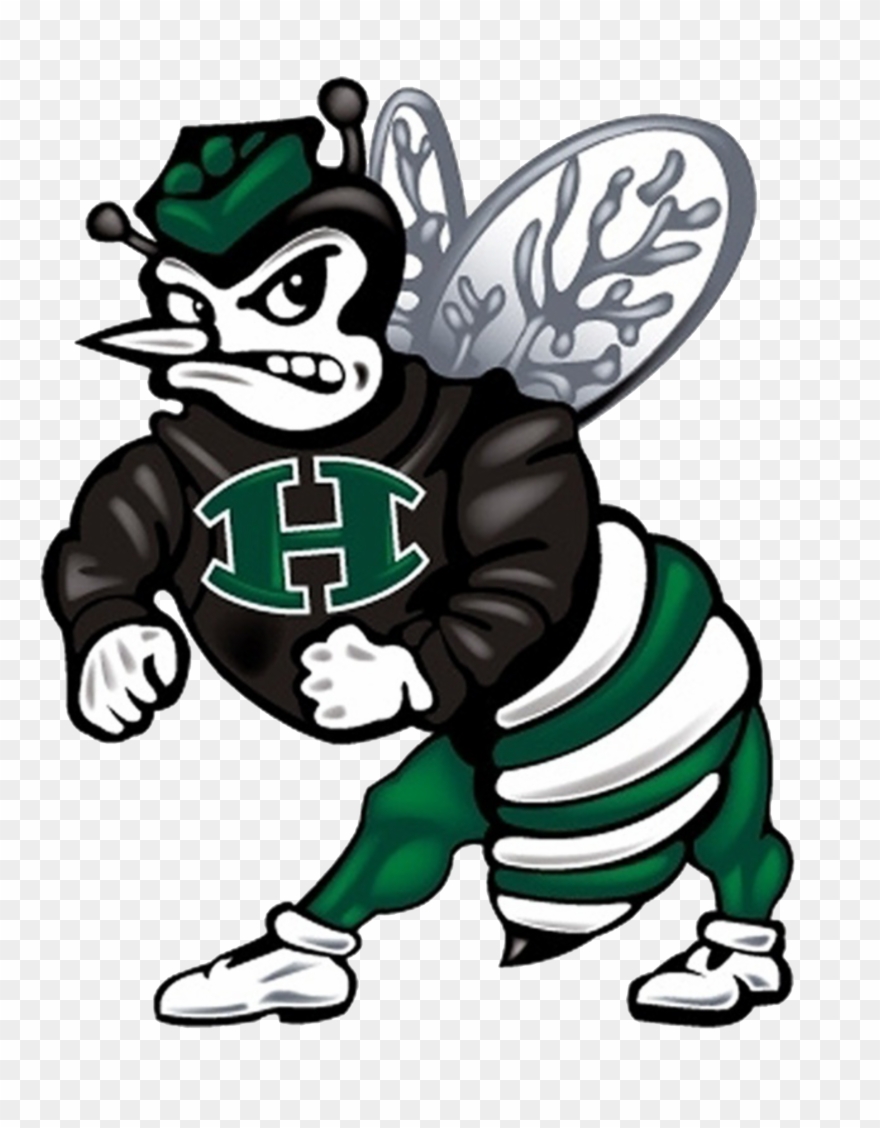 Download Huntsville High School Hornets Clipart Mance - Huntsville Isd Logo Jpg - Png Download