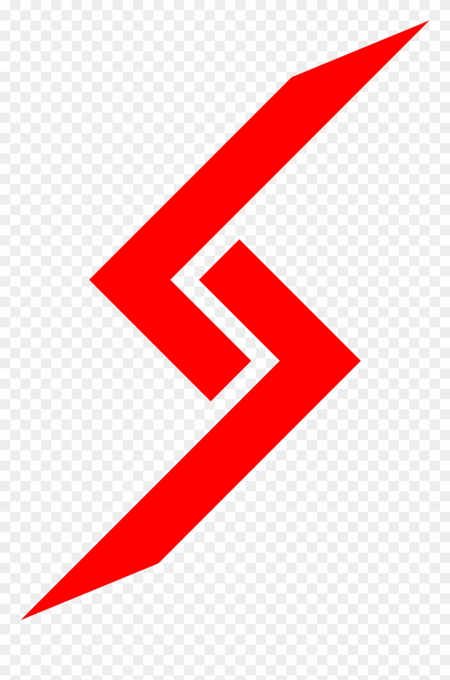 Big Image - Cool Logos Clip Art - Png Download