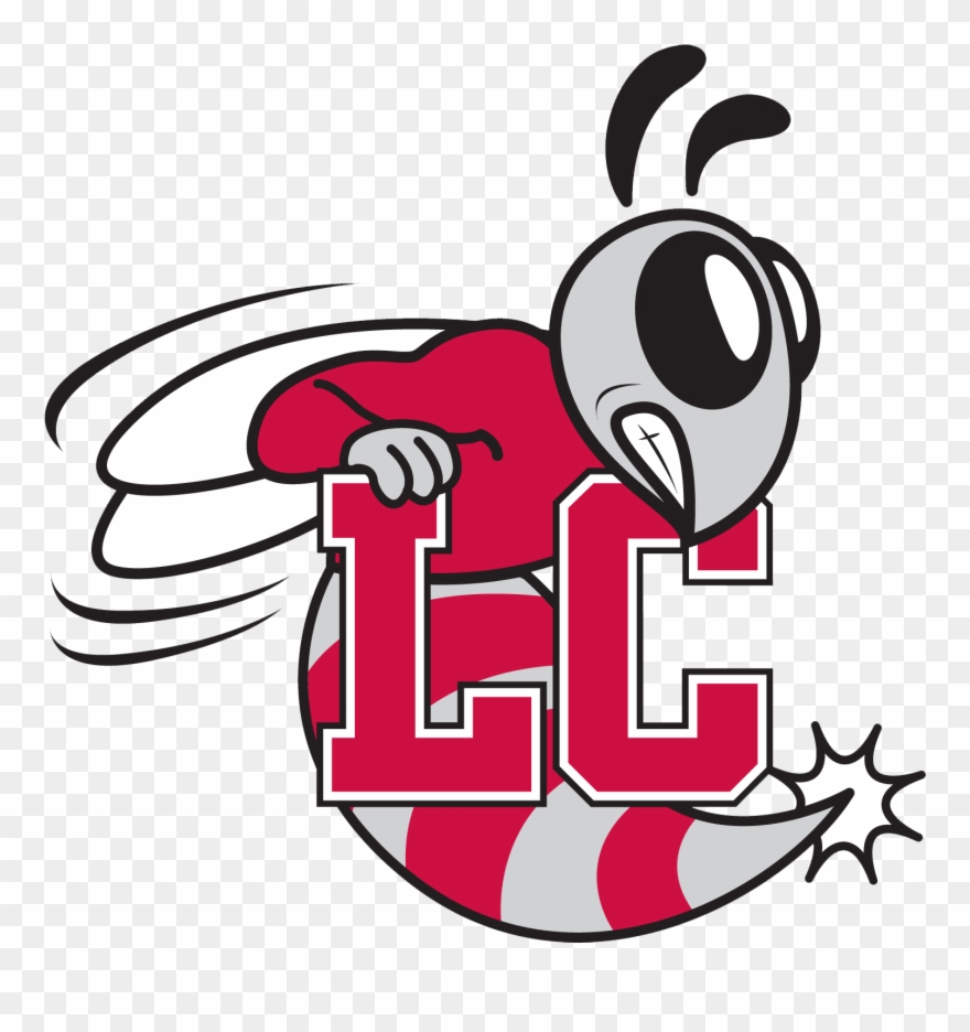 Luke Sieber Lynchburg College In Lynchburg, Virginia - Lynchburg College Hornet Logo Clipart