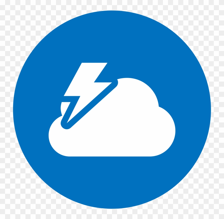 Box In A Circle Icon Clipart