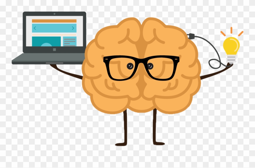 Lluvia De Ideas Png Clipart