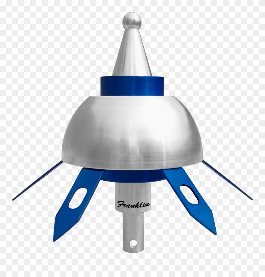 Storm Clipart Petir - Anti Petir - Png Download