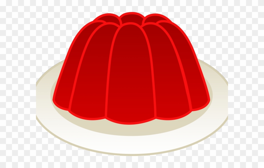 Jellie Clipart - Clip Art Jelly - Png Download