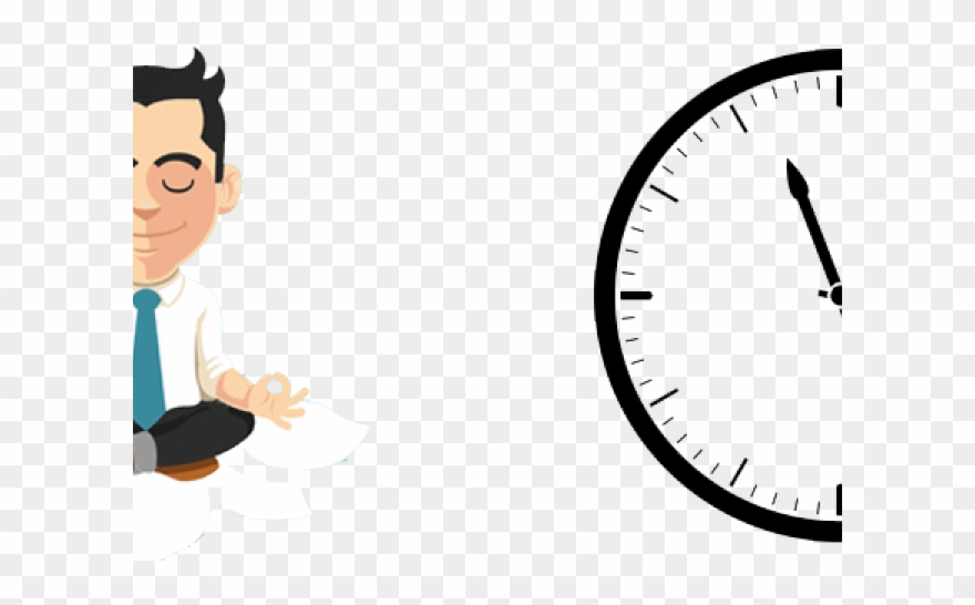 Staff Clipart Corporation - Stress - Png Download