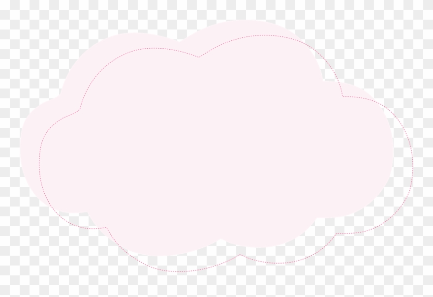 By Ff - Hello Kitty Clouds Png Clipart