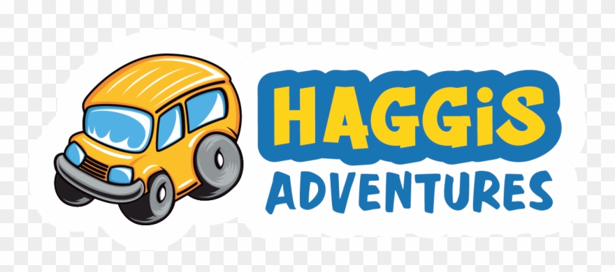 The Travel Corporation Welcomes You To Haggis Adventures - Haggis Adventures Logo Clipart