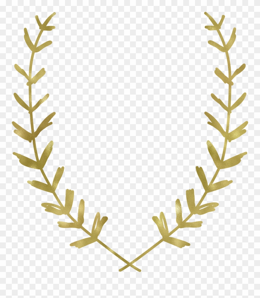 Laurel Wreath Clipart
