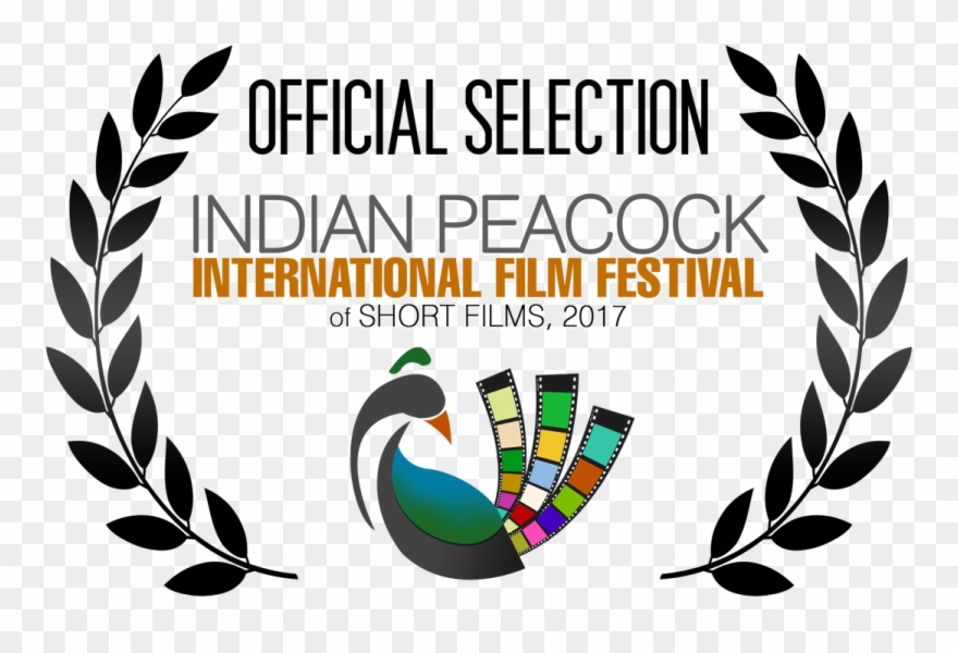 Indian Peacock International Film I Official Selections - Gaviota: The End Of Southern California​ Clipart