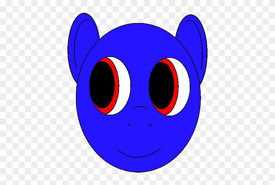 Squalllockheart - Fimfiction - - Eye Protection Sign Clipart