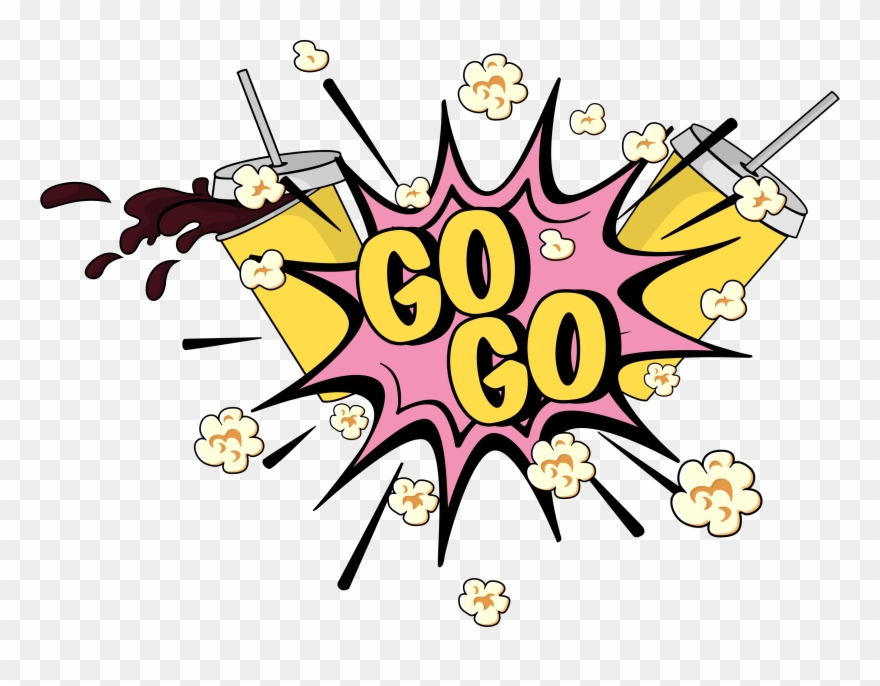 Streaming Media Clipart