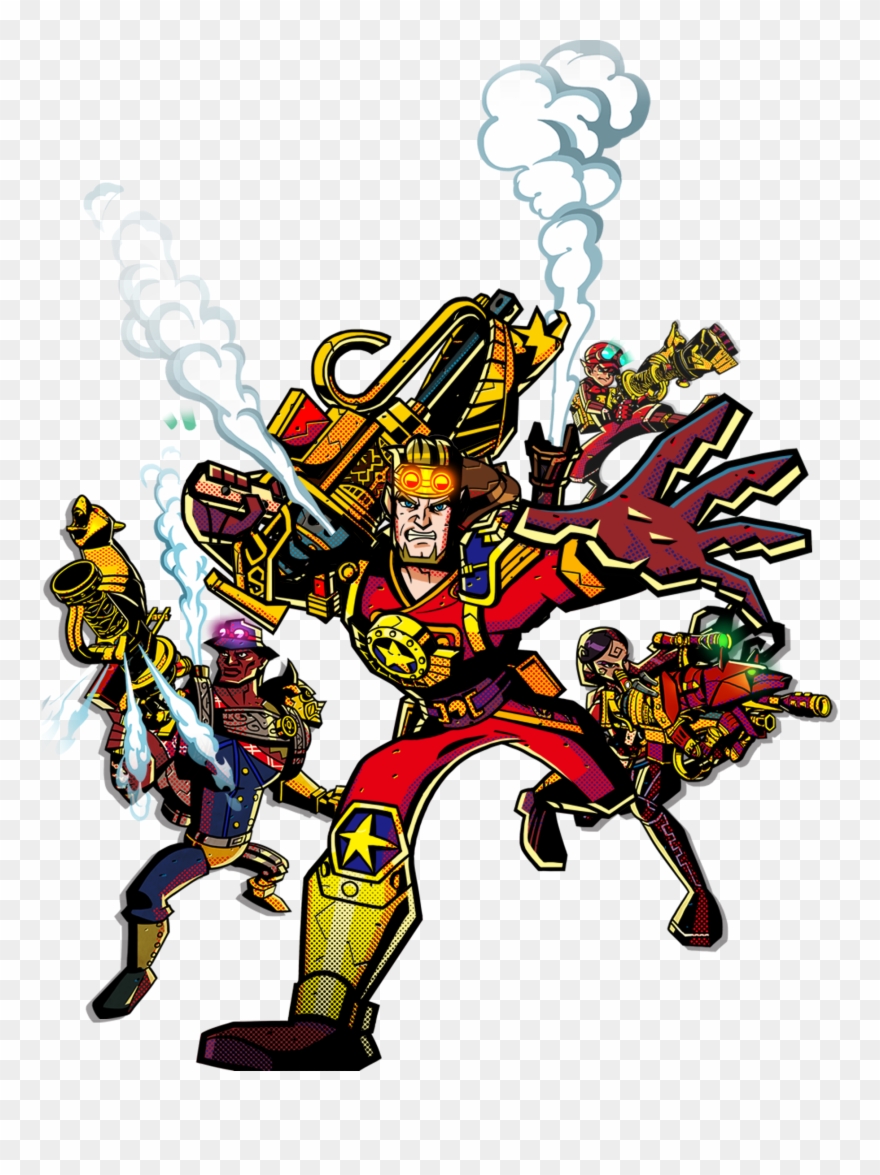 Nintendo Will Be Hosting A Stream Over On Twitch For - Code Name Steam - Game Clipart