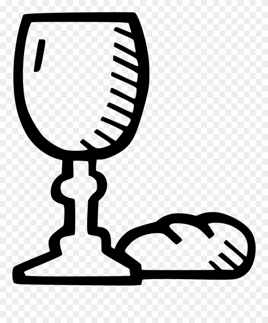 Bread And Png Icon Download Onlinewebfonts Com - Icon Clipart