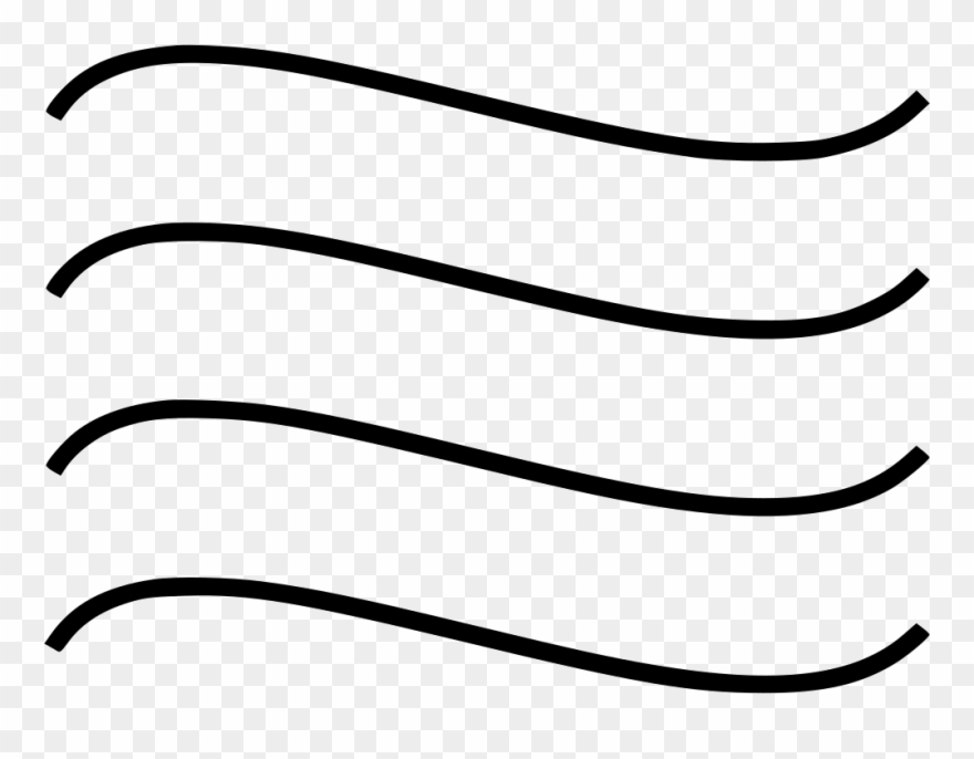 Stream Comments - Line Art Clipart