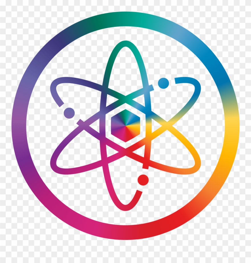 Io Is A Next Generation Ipaas That Allows Organizations - Big Bang Theory Symbols Clipart